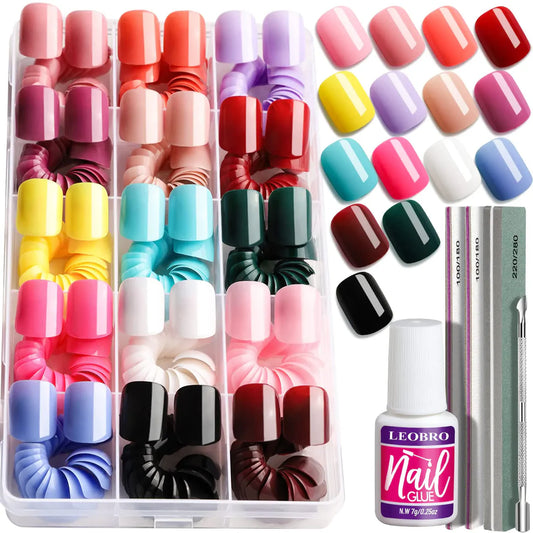Nail Repair Tips for Sun-Damaged Nails