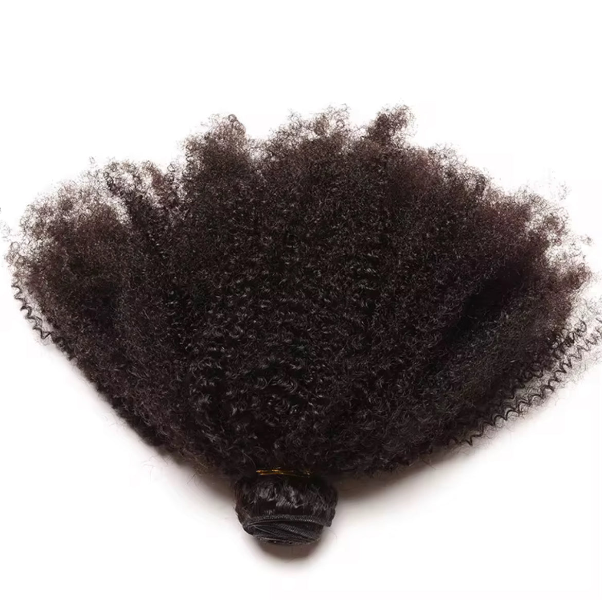 Brazilian Afro Kinky Bundles
