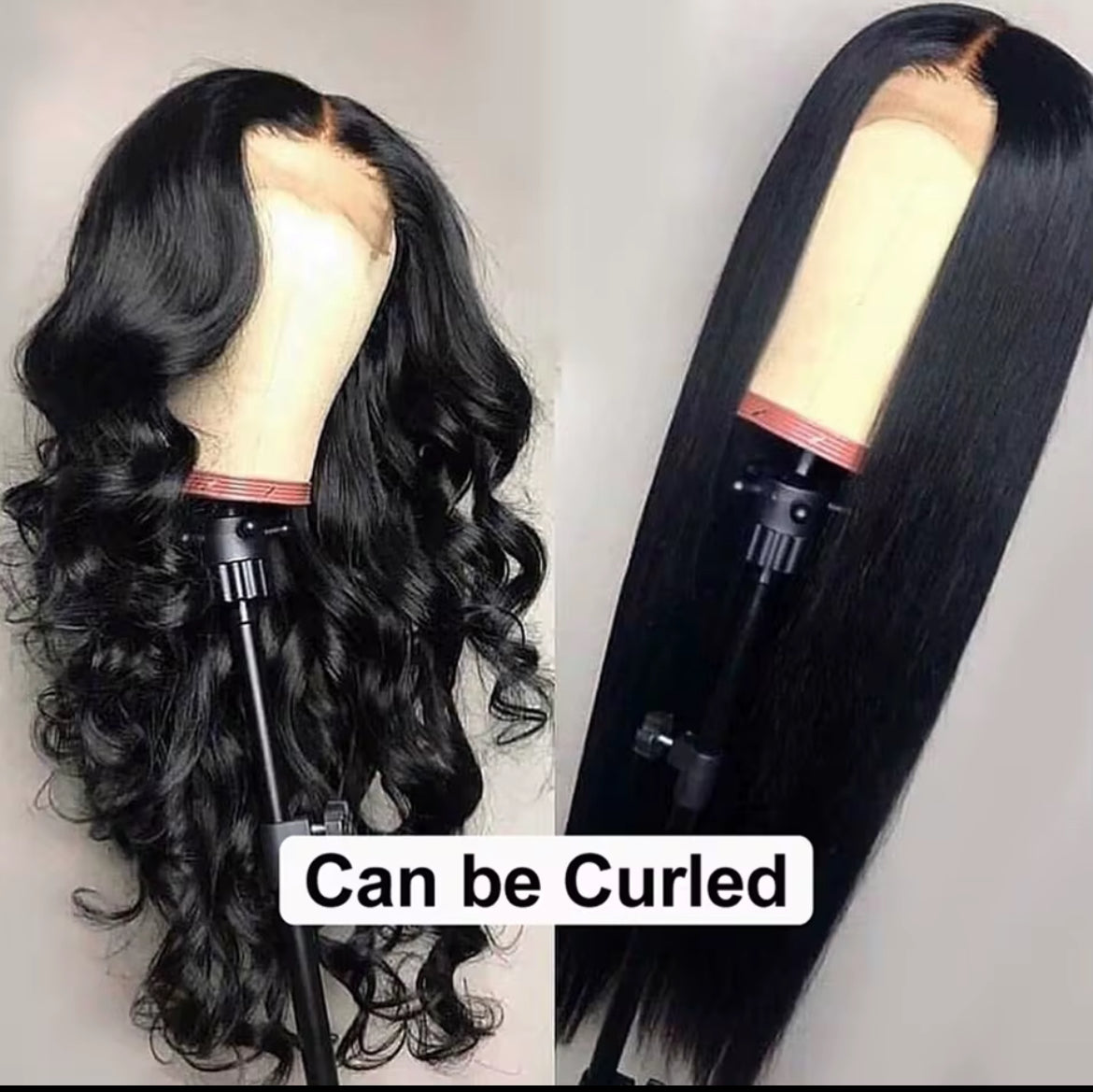 Malaysian Straight Wig