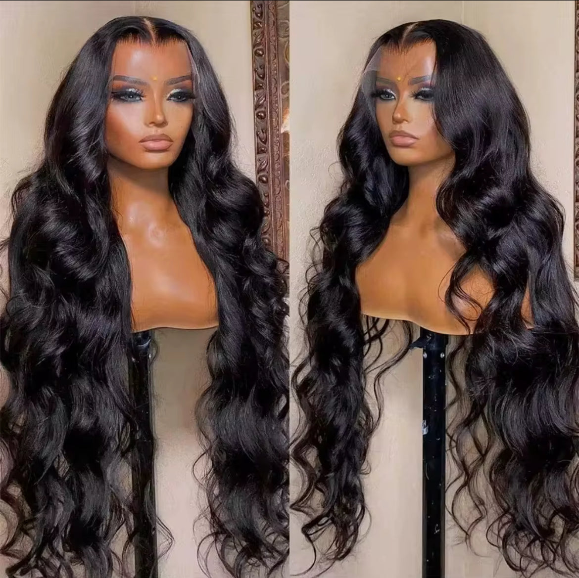 Brazilian Body Wave Wig