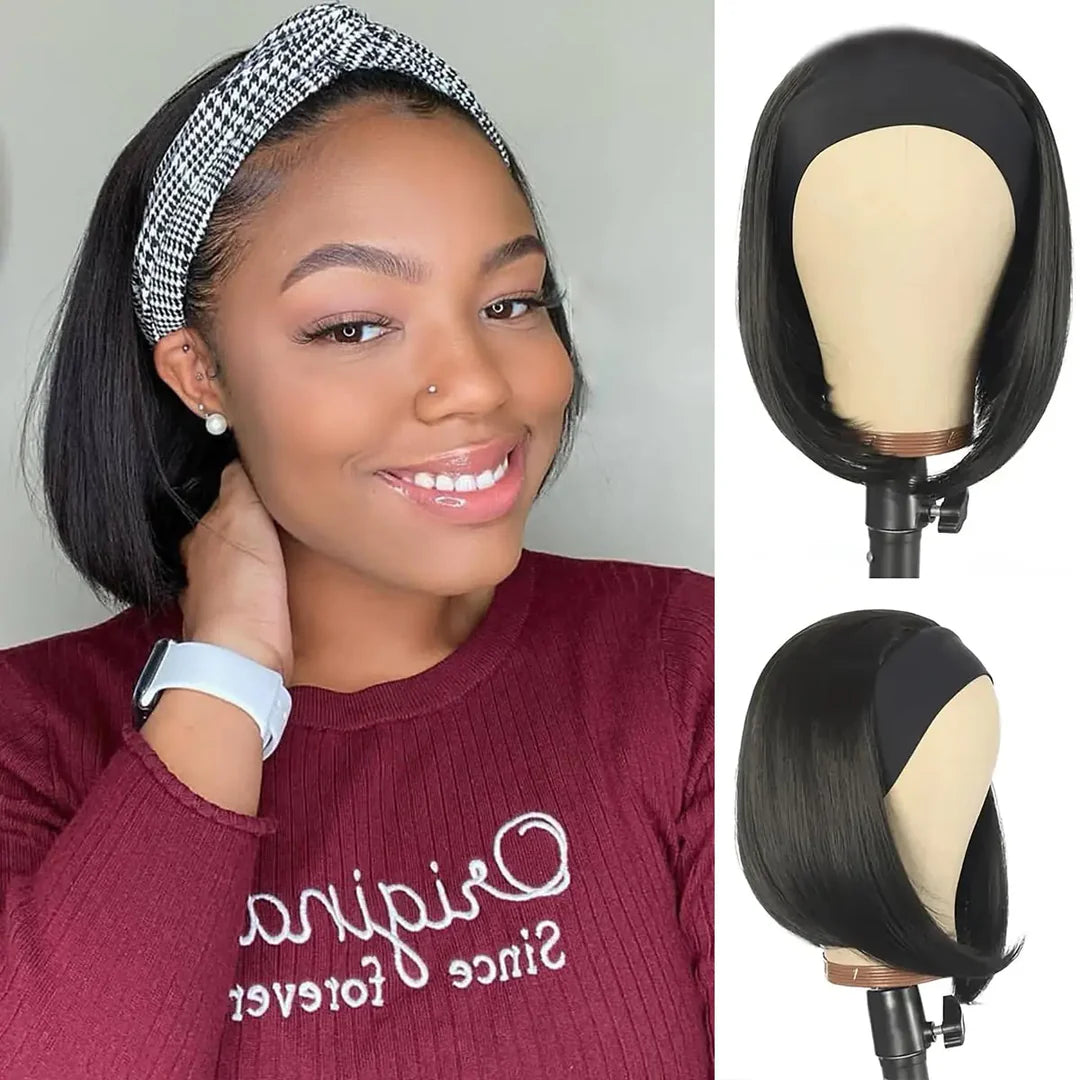 Summer-Ready Accessories for Wigs and Nails