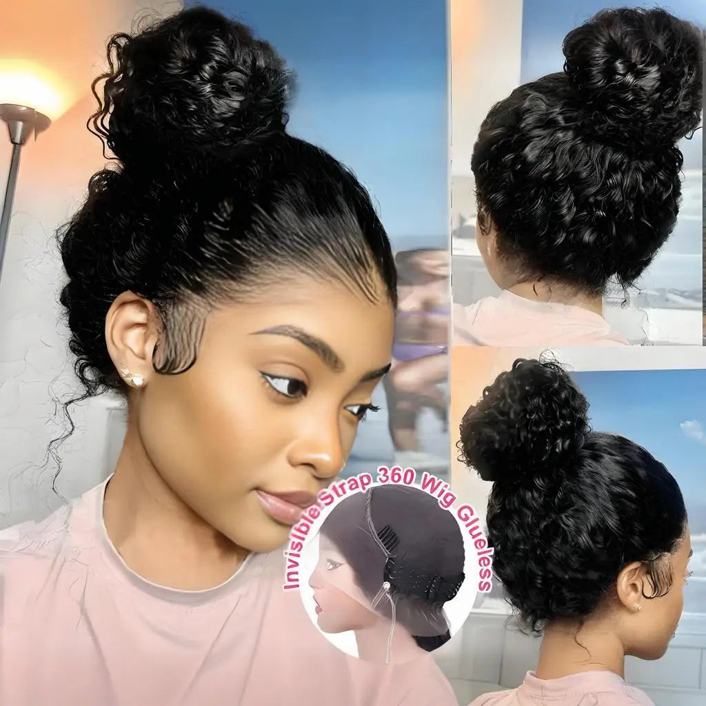 Stay Cool This Summer Choosing Lightweight Wigs