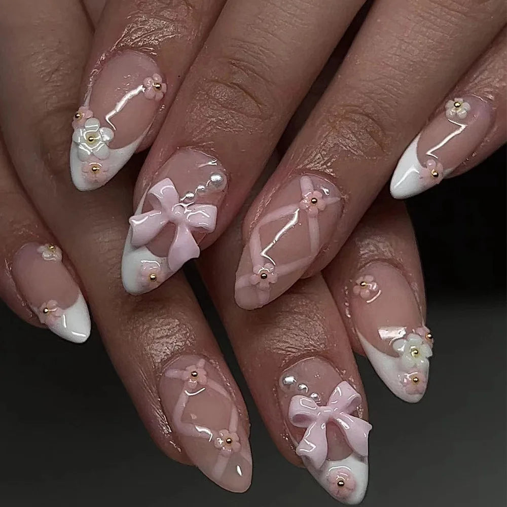 The Summer Sun's Effect on Your Hair and Nails