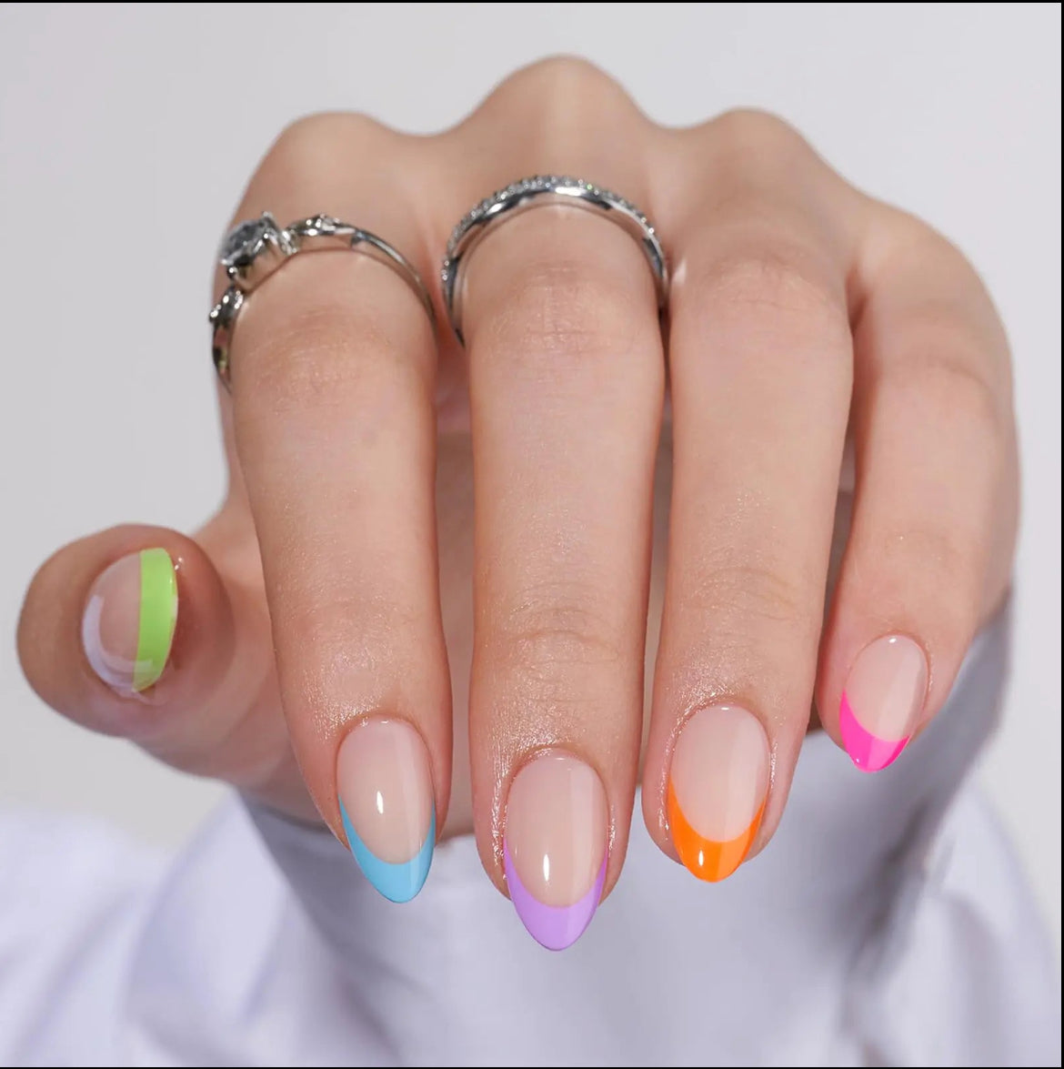 French Tip