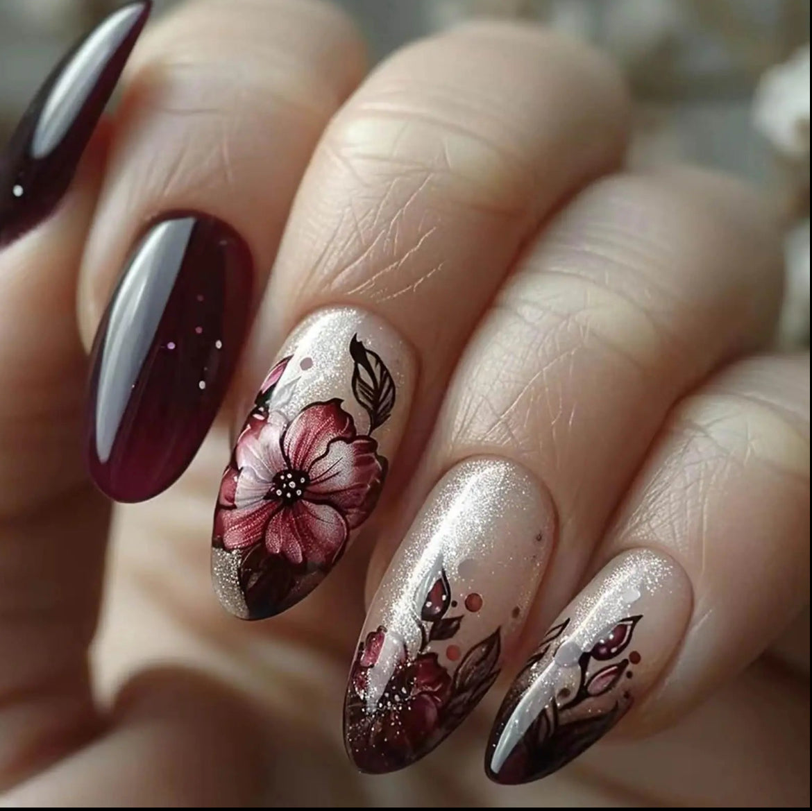 Design Nails