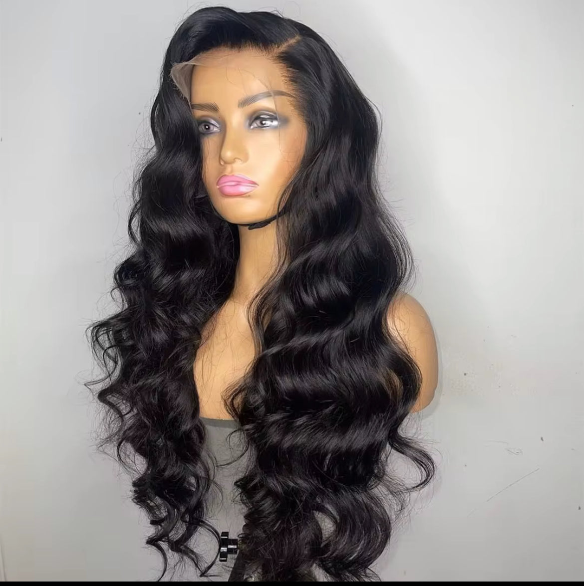 Brazilian Body Wave Wig