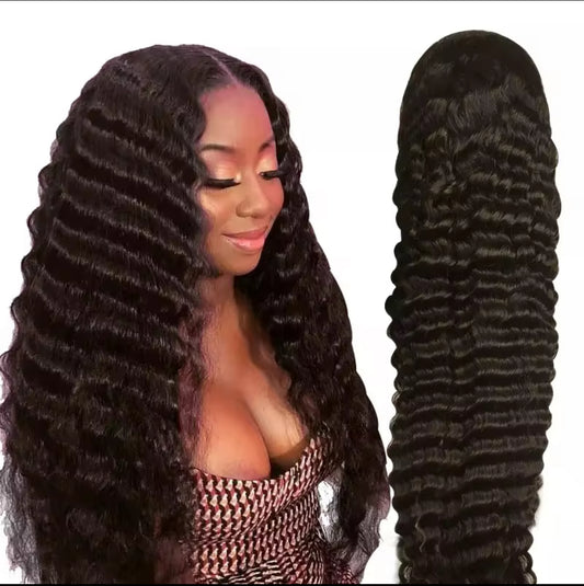 Indian Deep Wave