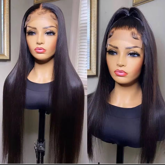 Malaysian Straight Wig
