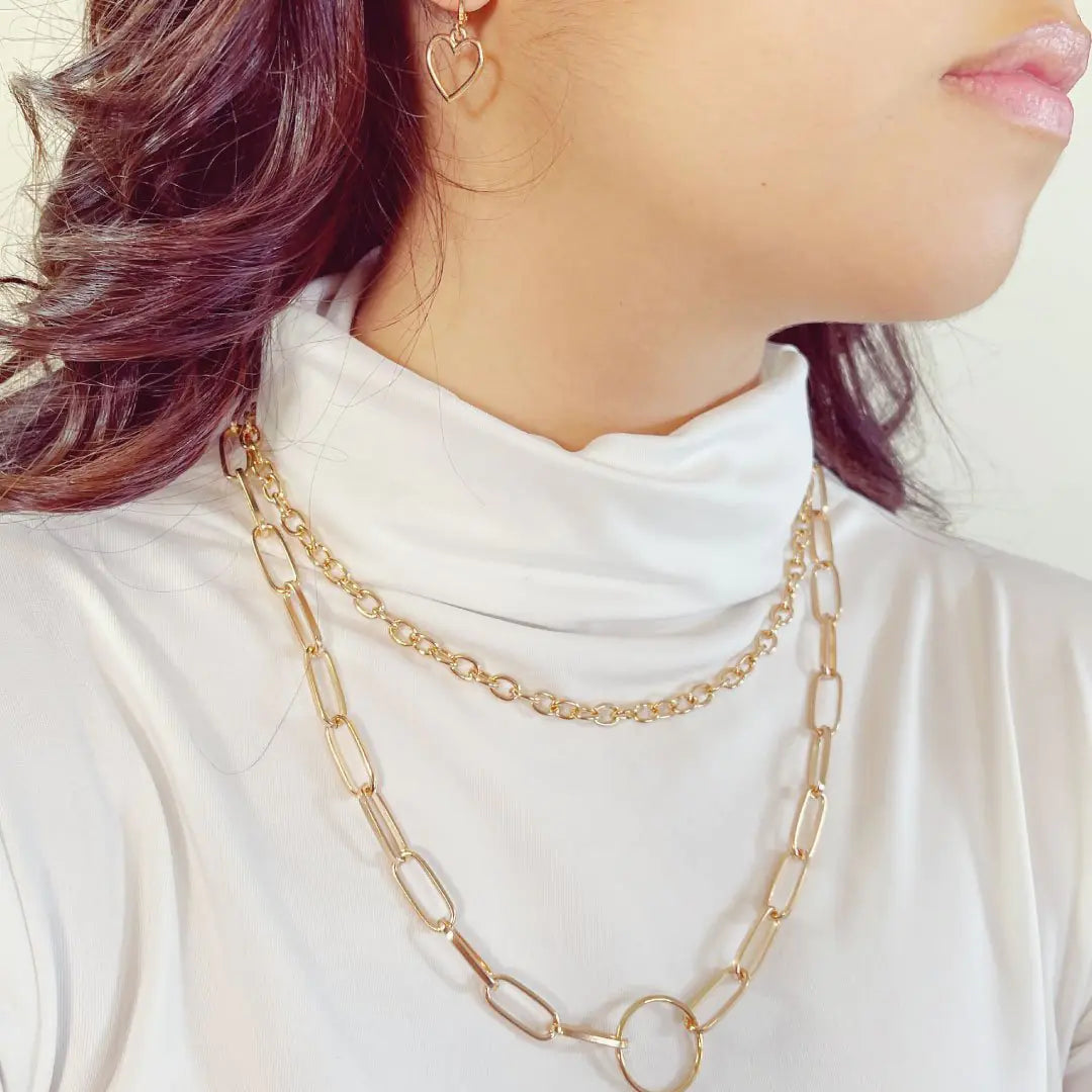 Lushella Beauty Ady Earrings – Simple Exquisite Design