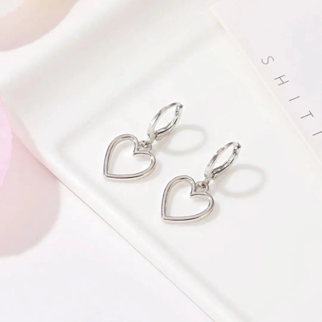 Lushella Beauty Ady Earrings – Simple Exquisite Design